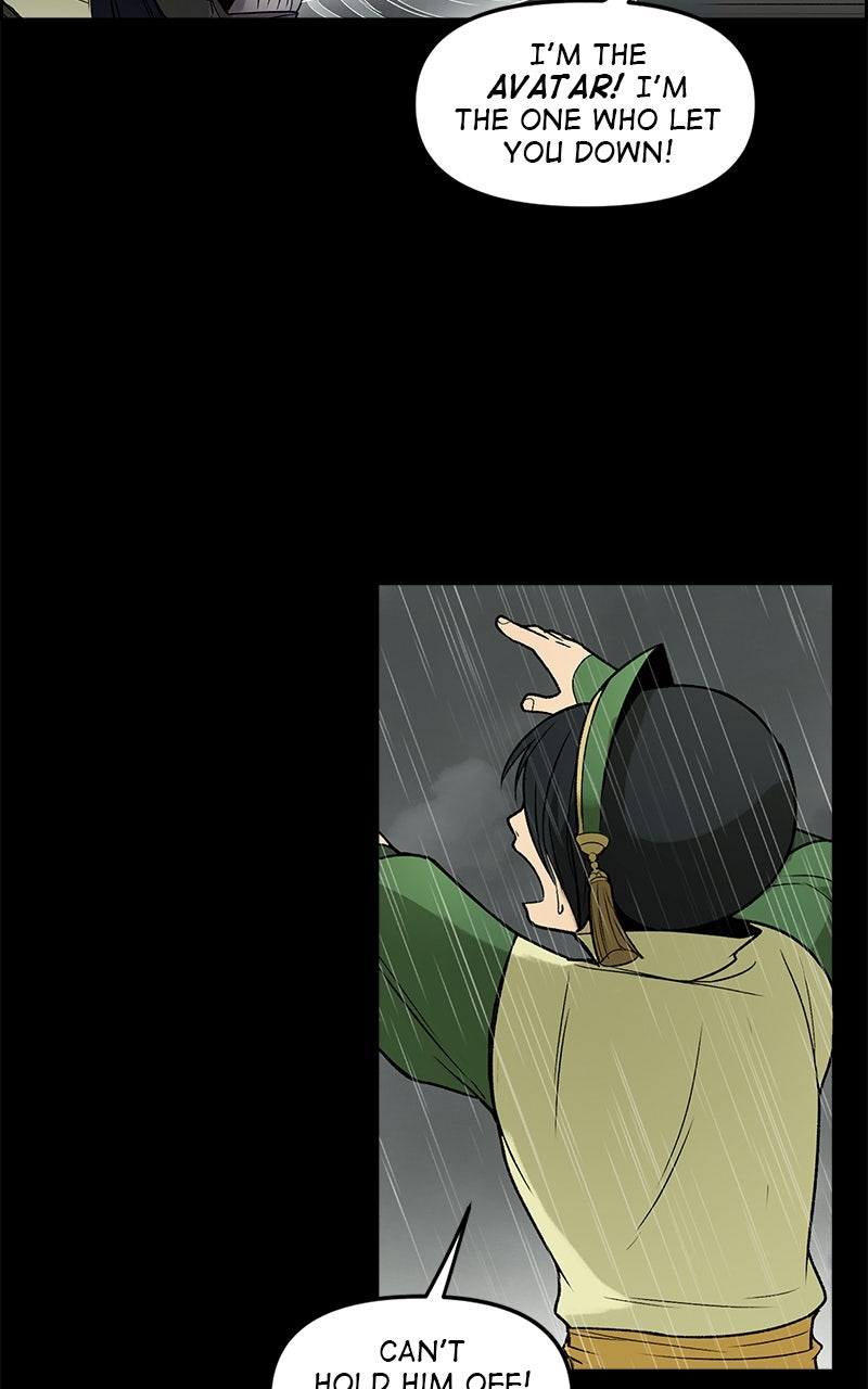 Read Avatar_ The Last Airbender Manga Online