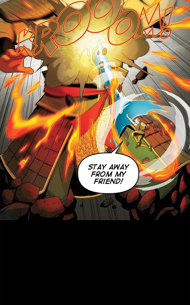 Read Avatar_ The Last Airbender Manga Online
