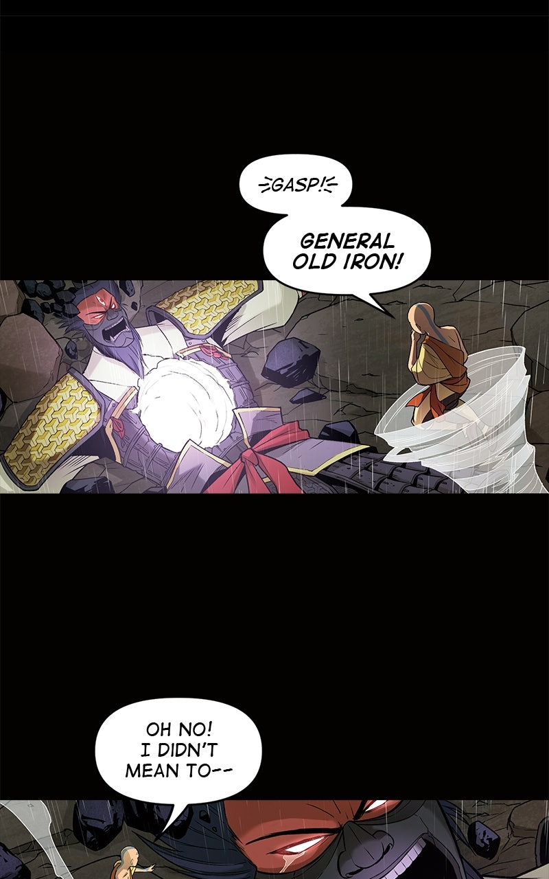 Read Avatar_ The Last Airbender Manga Online