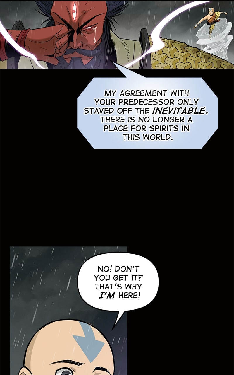 Read Avatar_ The Last Airbender Manga Online