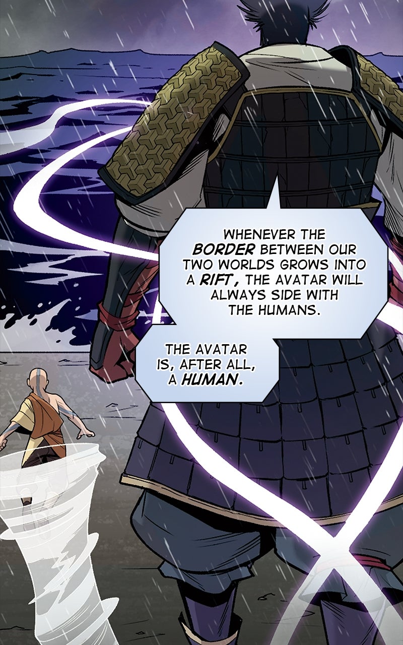 Read Avatar_ The Last Airbender Manga Online