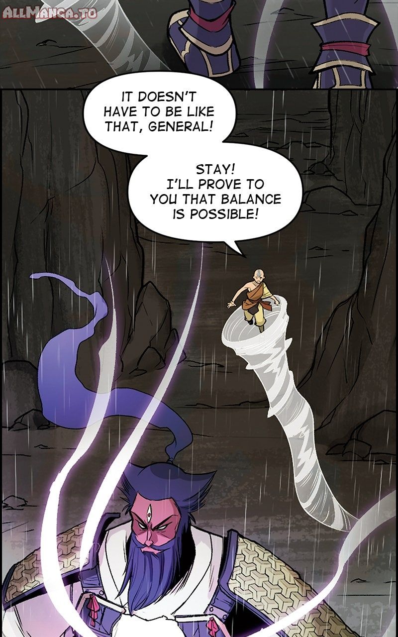 Read Avatar_ The Last Airbender Manga Online