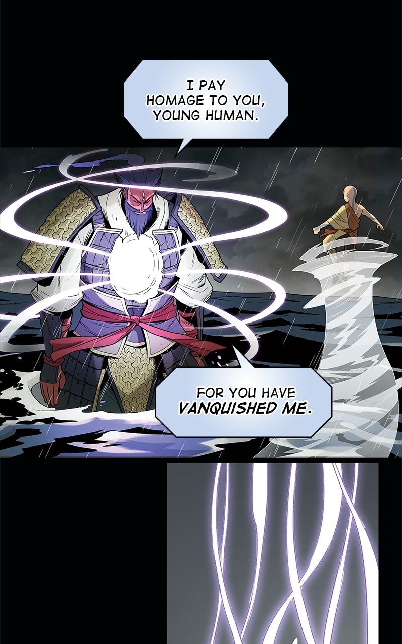 Read Avatar_ The Last Airbender Manga Online
