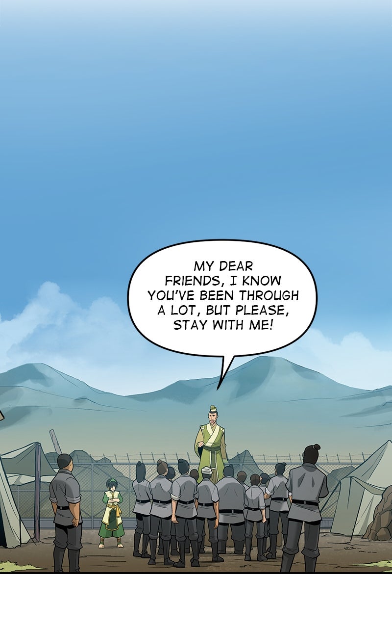 Read Avatar_ The Last Airbender Manga Online
