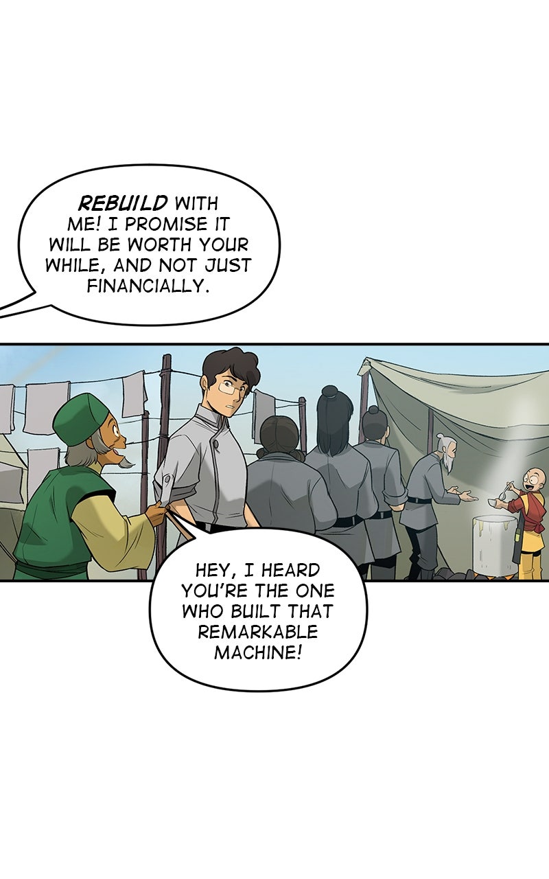 Read Avatar_ The Last Airbender Manga Online