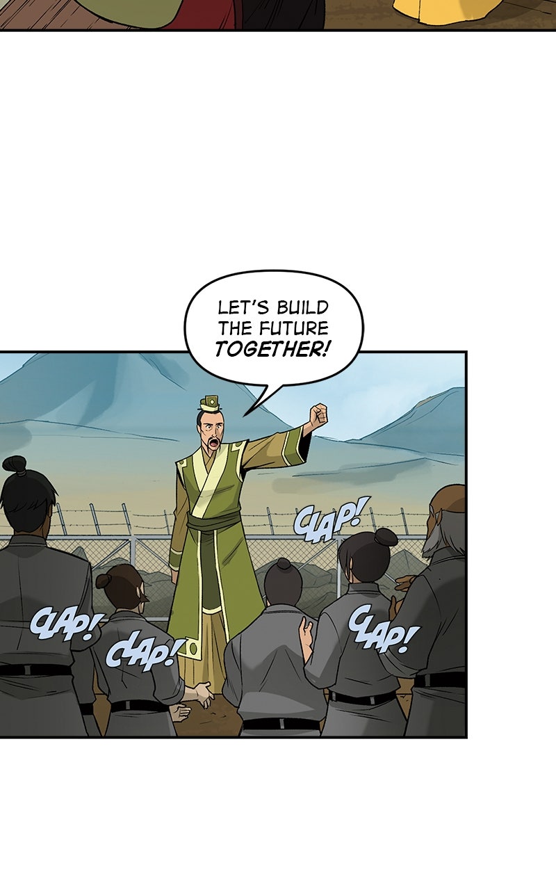 Read Avatar_ The Last Airbender Manga Online