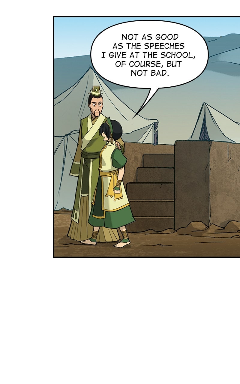 Read Avatar_ The Last Airbender Manga Online