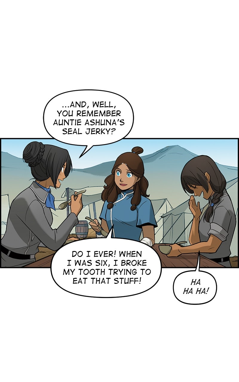 Read Avatar_ The Last Airbender Manga Online