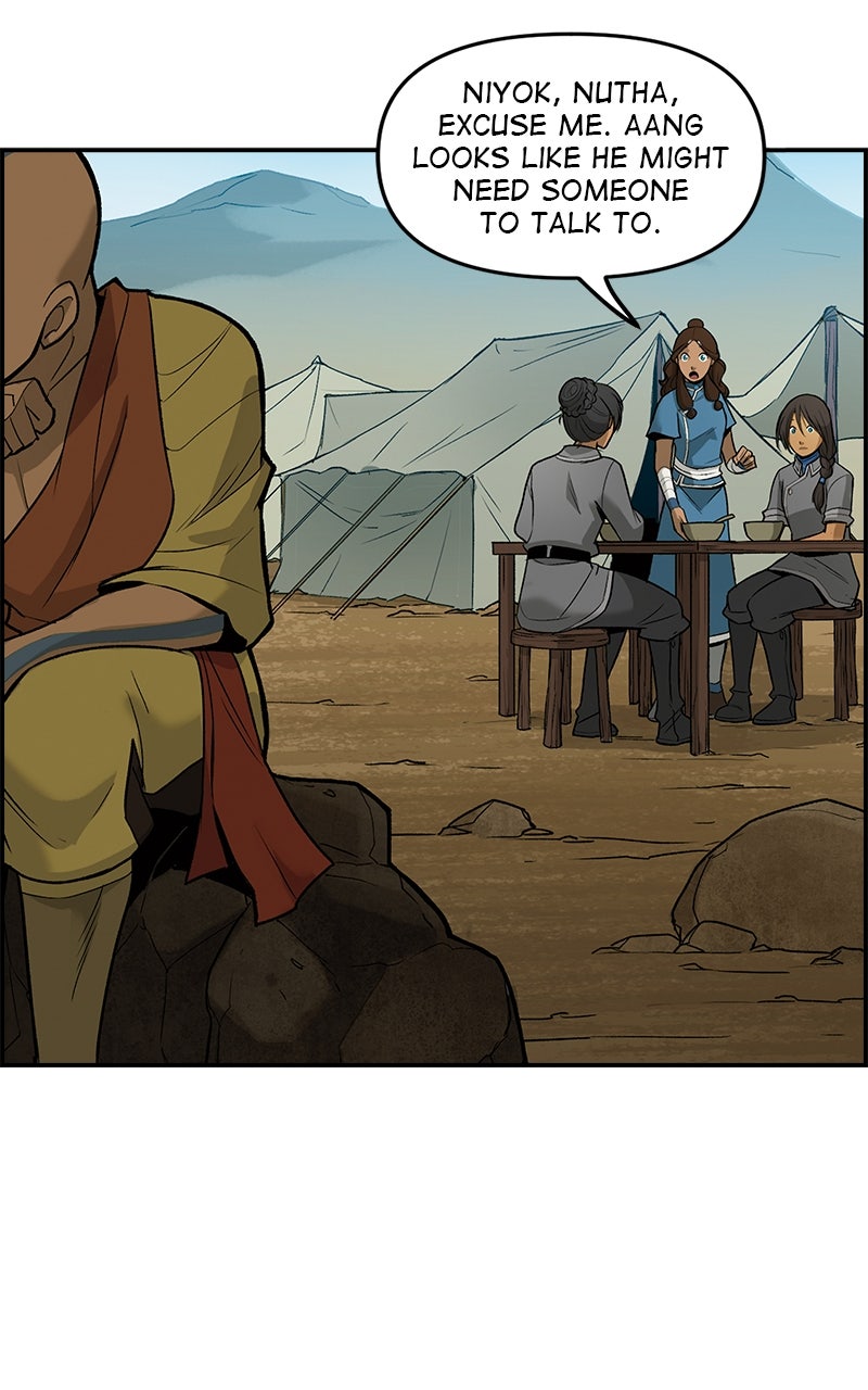 Read Avatar_ The Last Airbender Manga Online