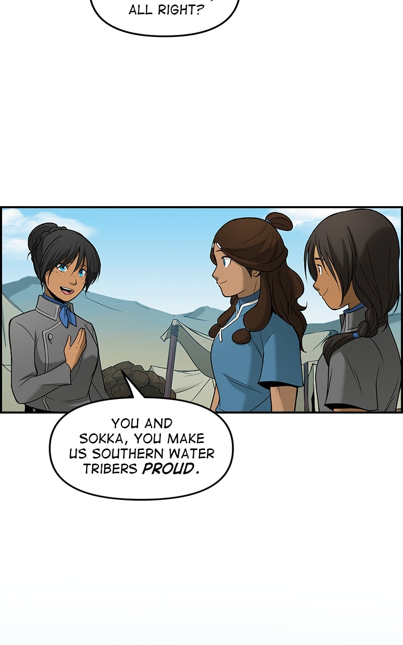 Read Avatar_ The Last Airbender Manga Online