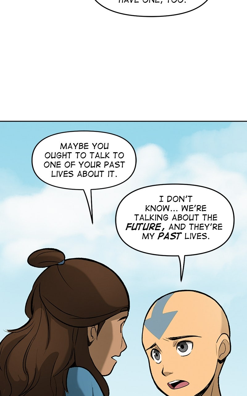 Read Avatar_ The Last Airbender Manga Online