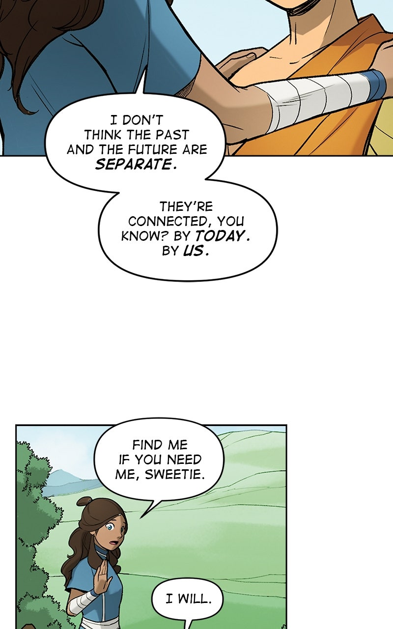 Read Avatar_ The Last Airbender Manga Online
