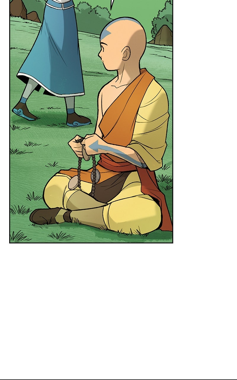 Read Avatar_ The Last Airbender Manga Online