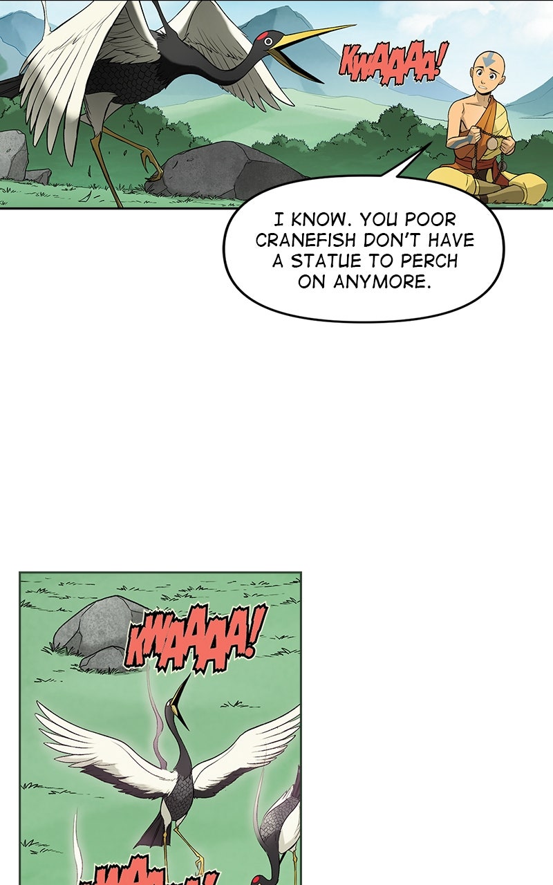 Read Avatar_ The Last Airbender Manga Online