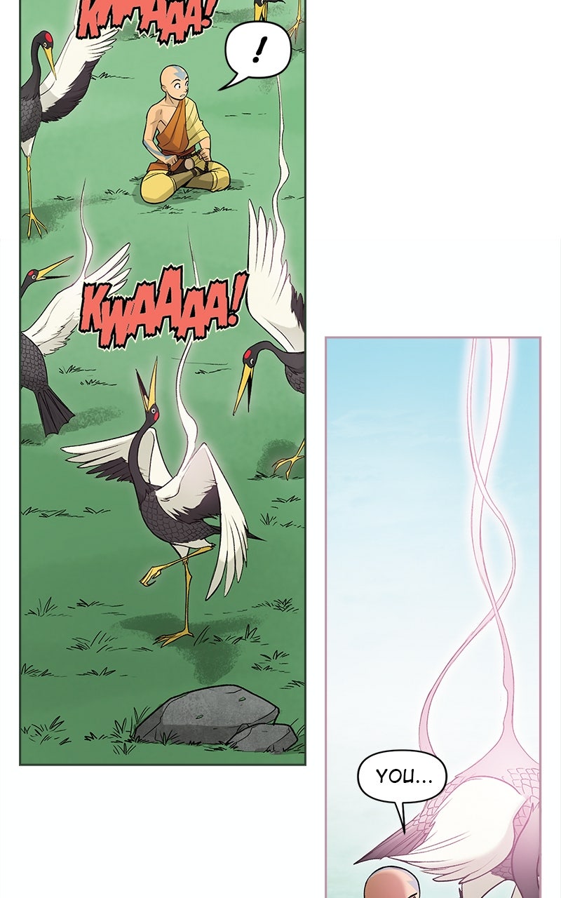 Read Avatar_ The Last Airbender Manga Online