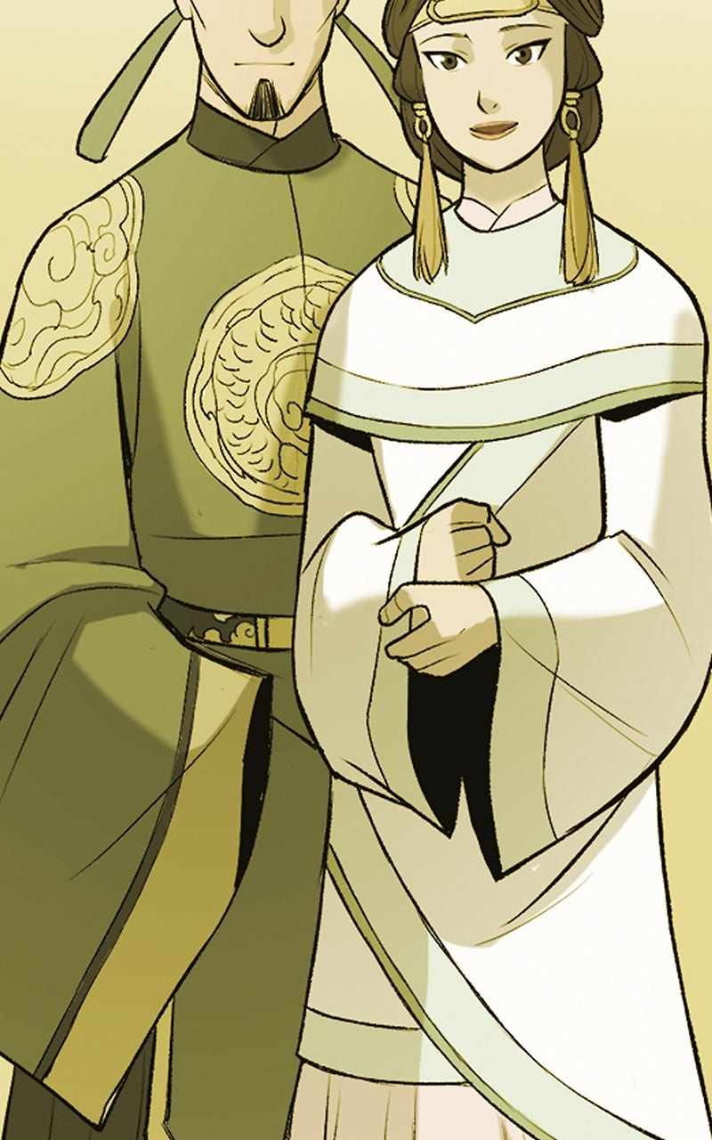 Read Avatar_ The Last Airbender Manga Online