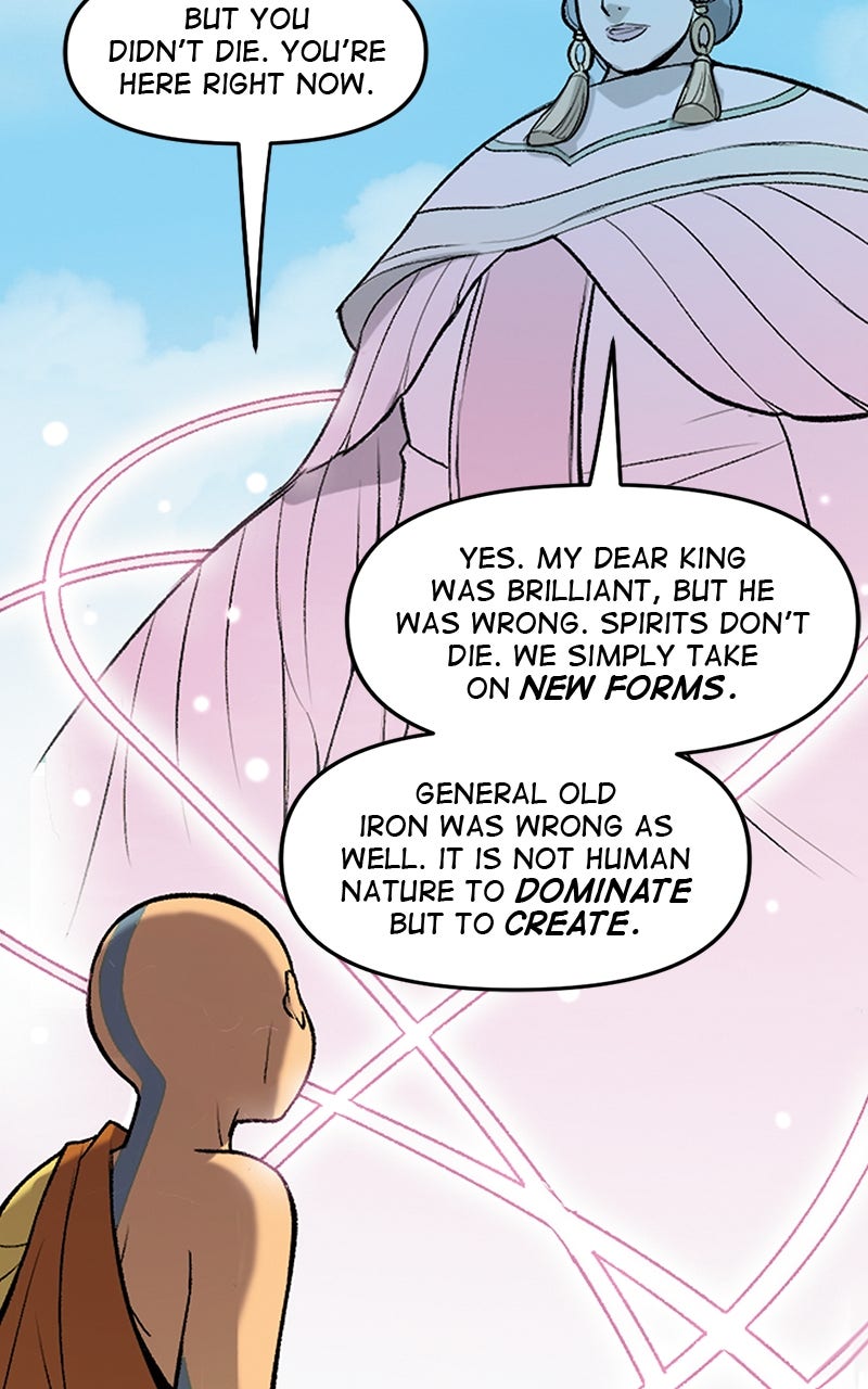 Read Avatar_ The Last Airbender Manga Online