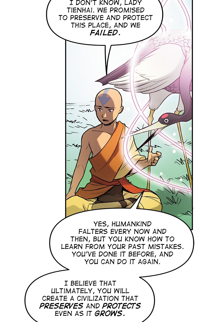 Read Avatar_ The Last Airbender Manga Online