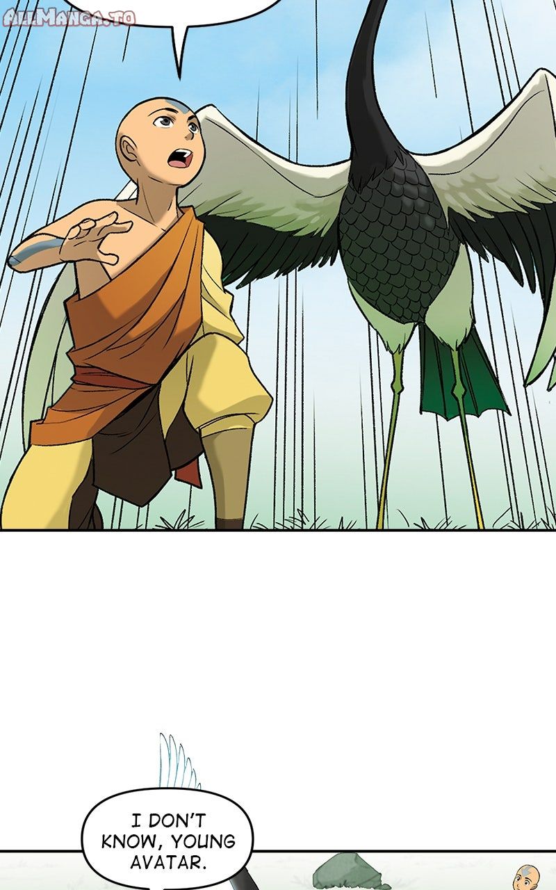 Read Avatar_ The Last Airbender Manga Online
