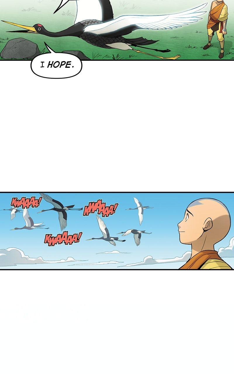Read Avatar_ The Last Airbender Manga Online
