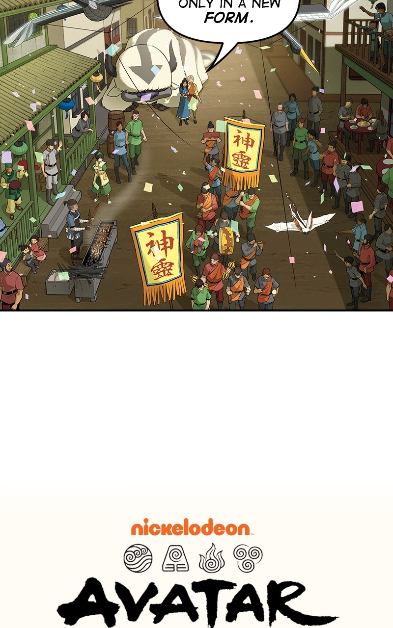 Read Avatar_ The Last Airbender Manga Online