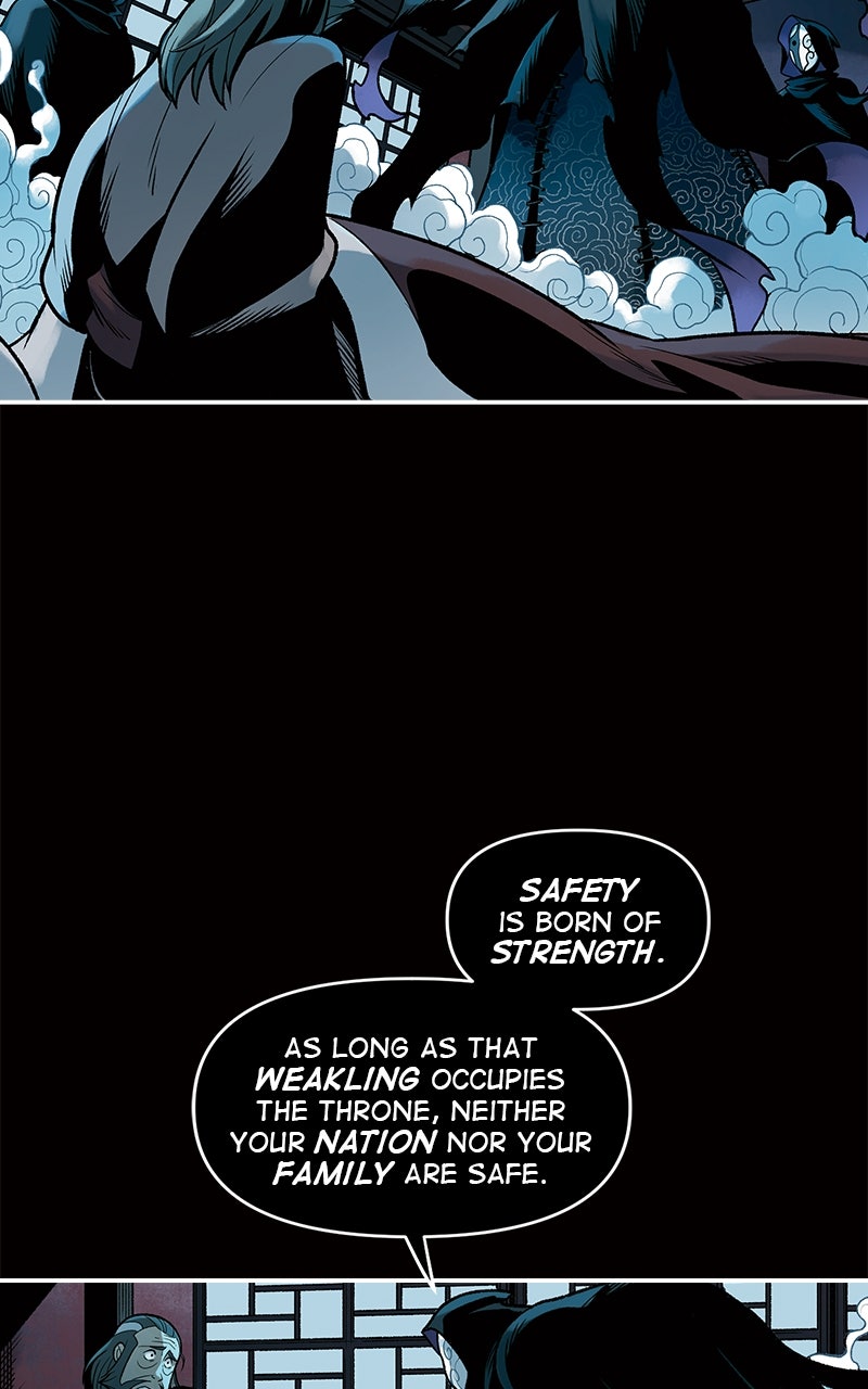 Read Avatar_ The Last Airbender Manga Online