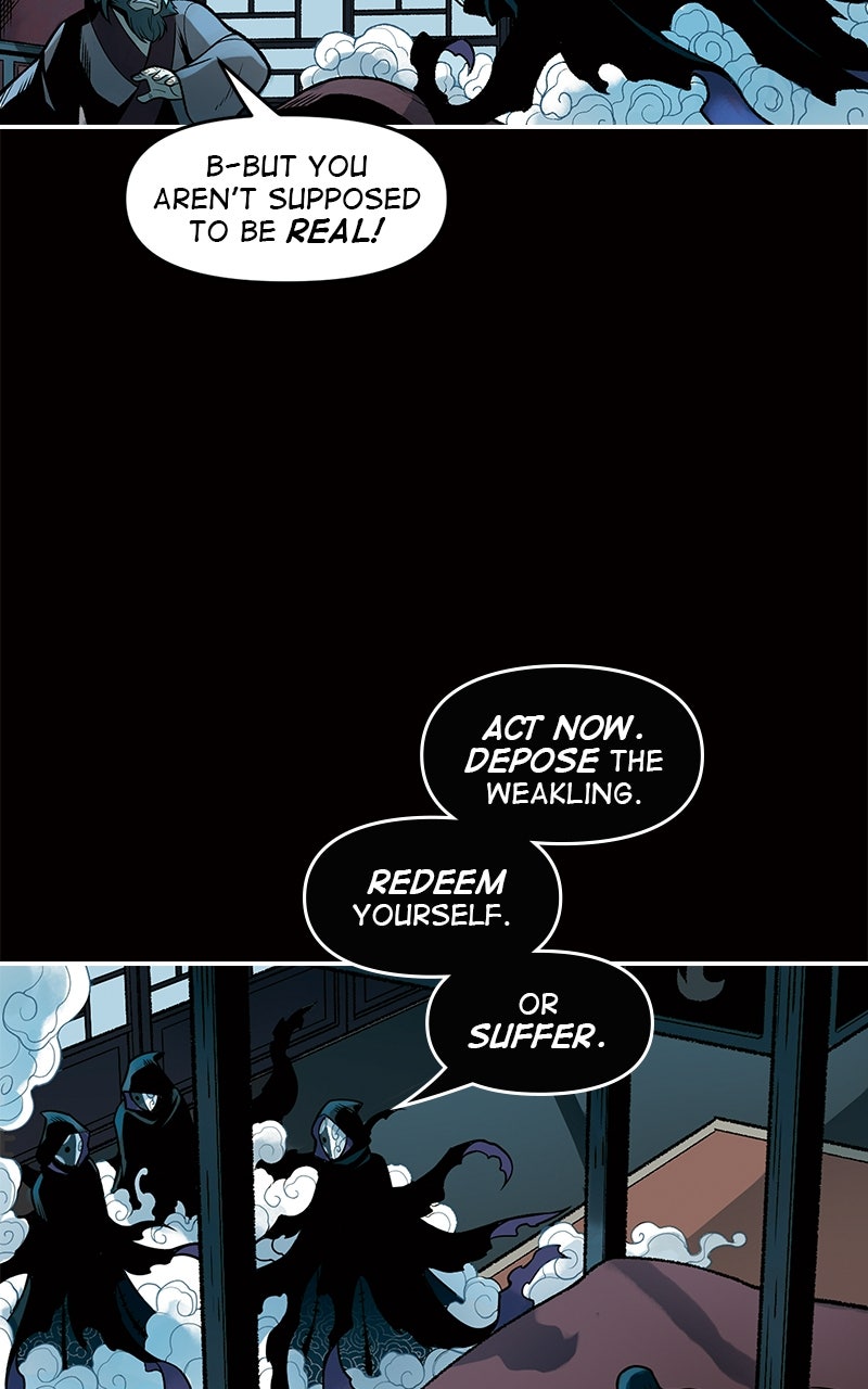 Read Avatar_ The Last Airbender Manga Online
