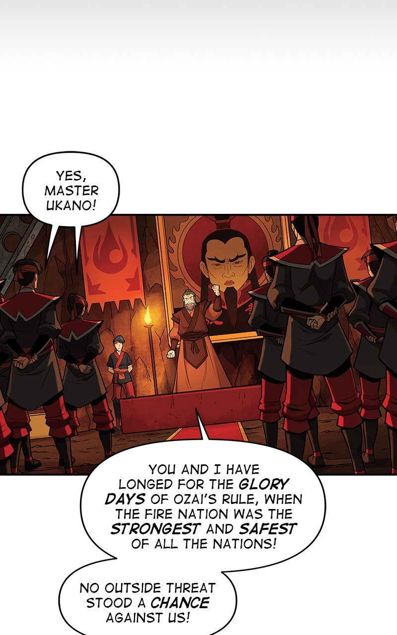 Read Avatar_ The Last Airbender Manga Online