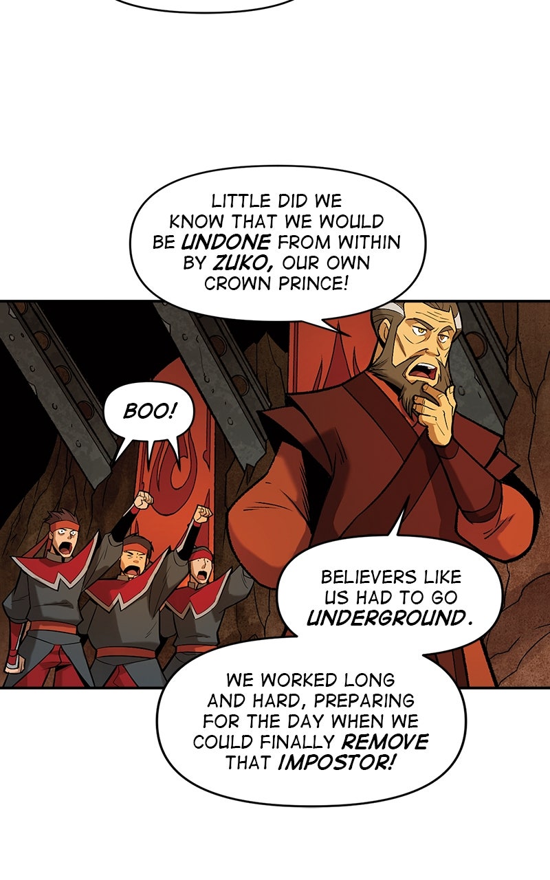 Read Avatar_ The Last Airbender Manga Online