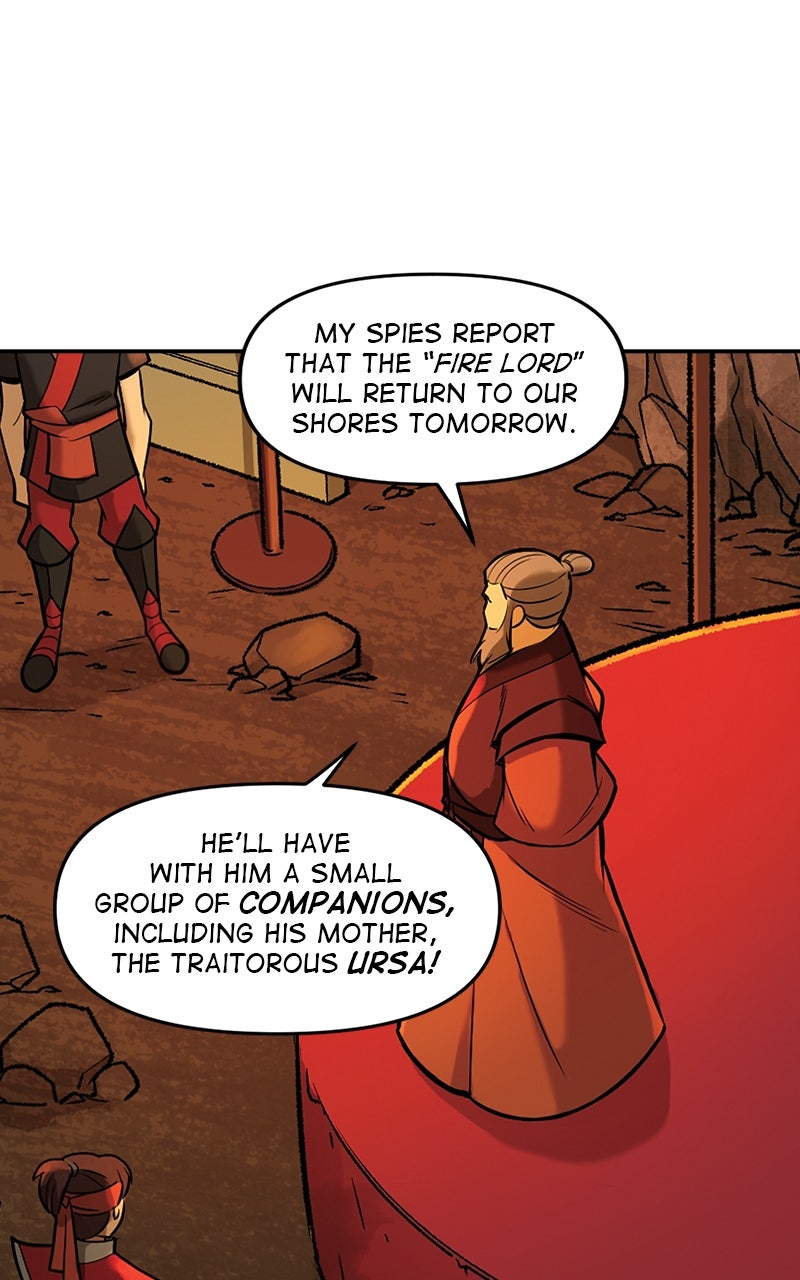 Read Avatar_ The Last Airbender Manga Online