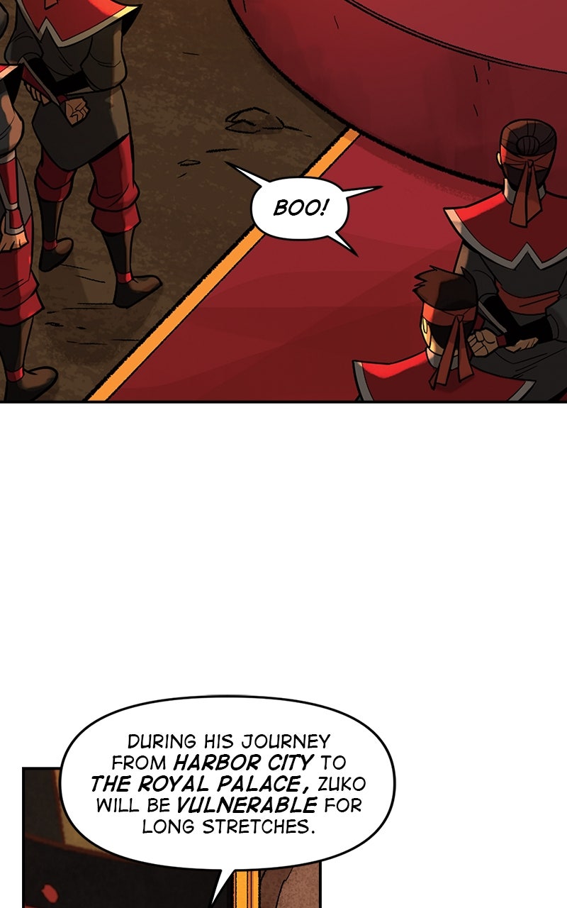 Read Avatar_ The Last Airbender Manga Online