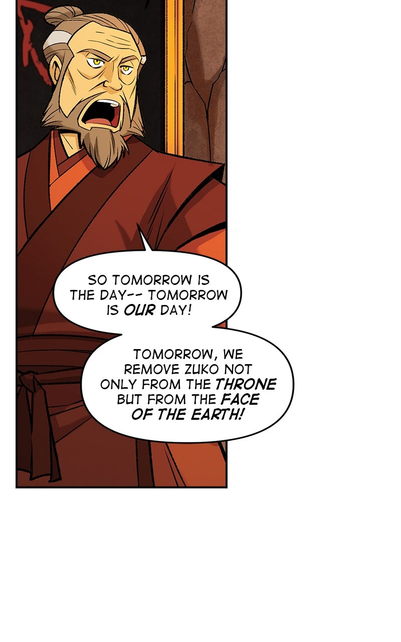 Read Avatar_ The Last Airbender Manga Online