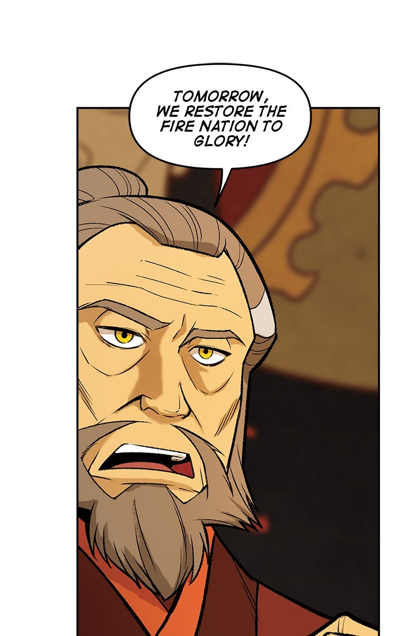 Read Avatar_ The Last Airbender Manga Online