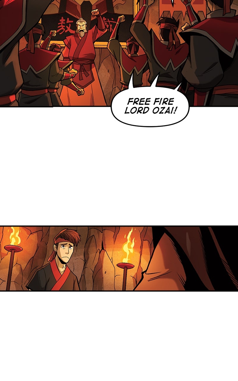 Read Avatar_ The Last Airbender Manga Online