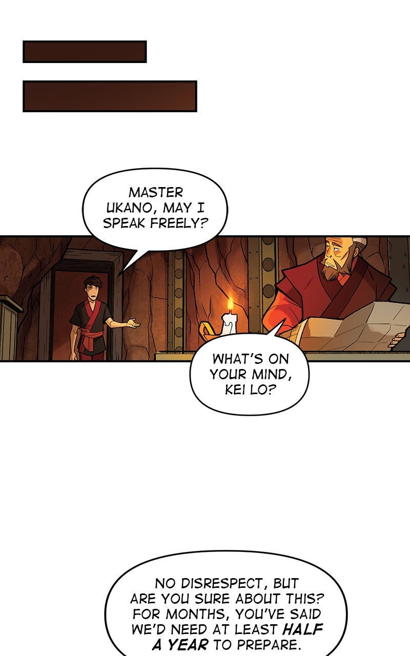 Read Avatar_ The Last Airbender Manga Online