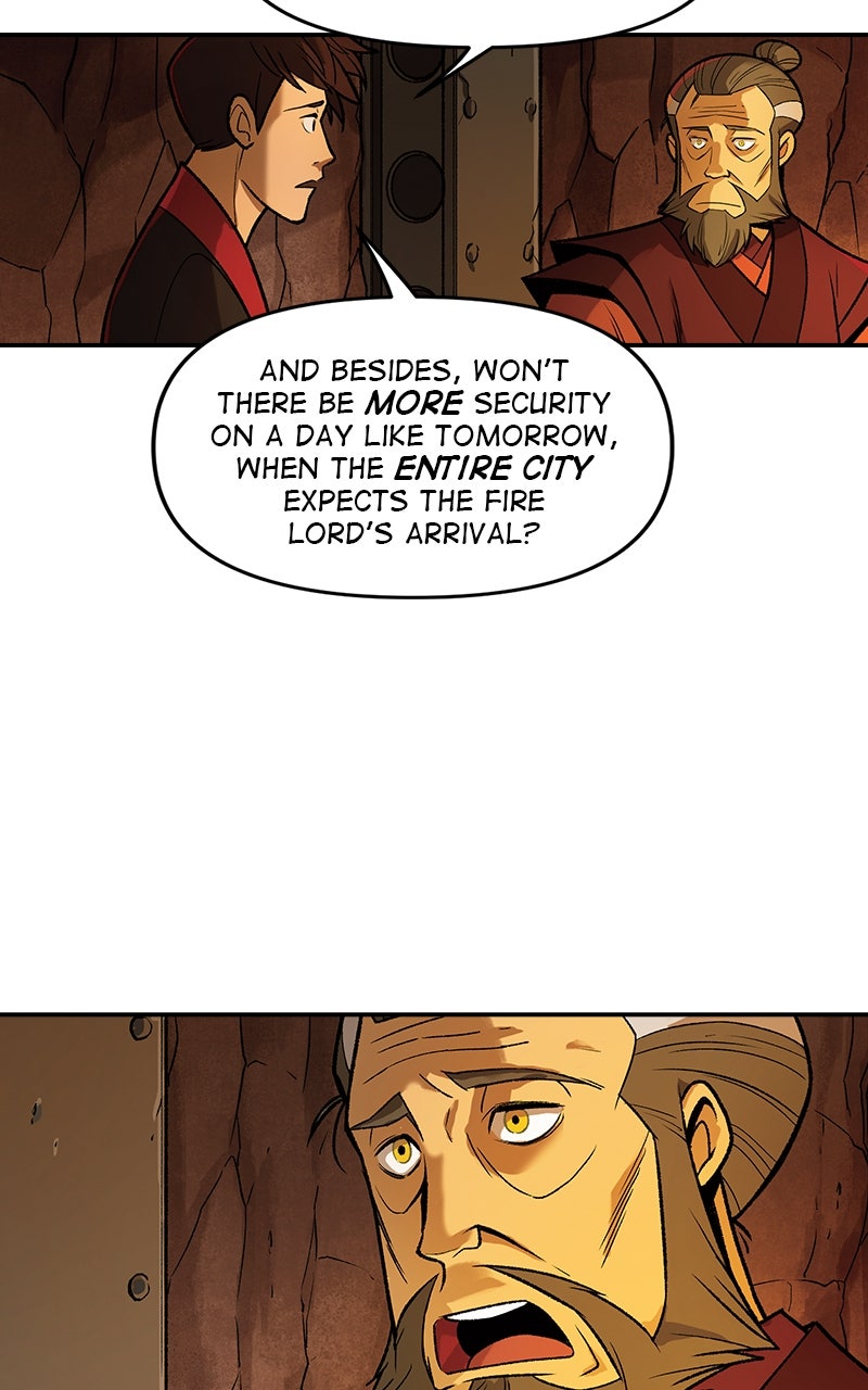 Read Avatar_ The Last Airbender Manga Online