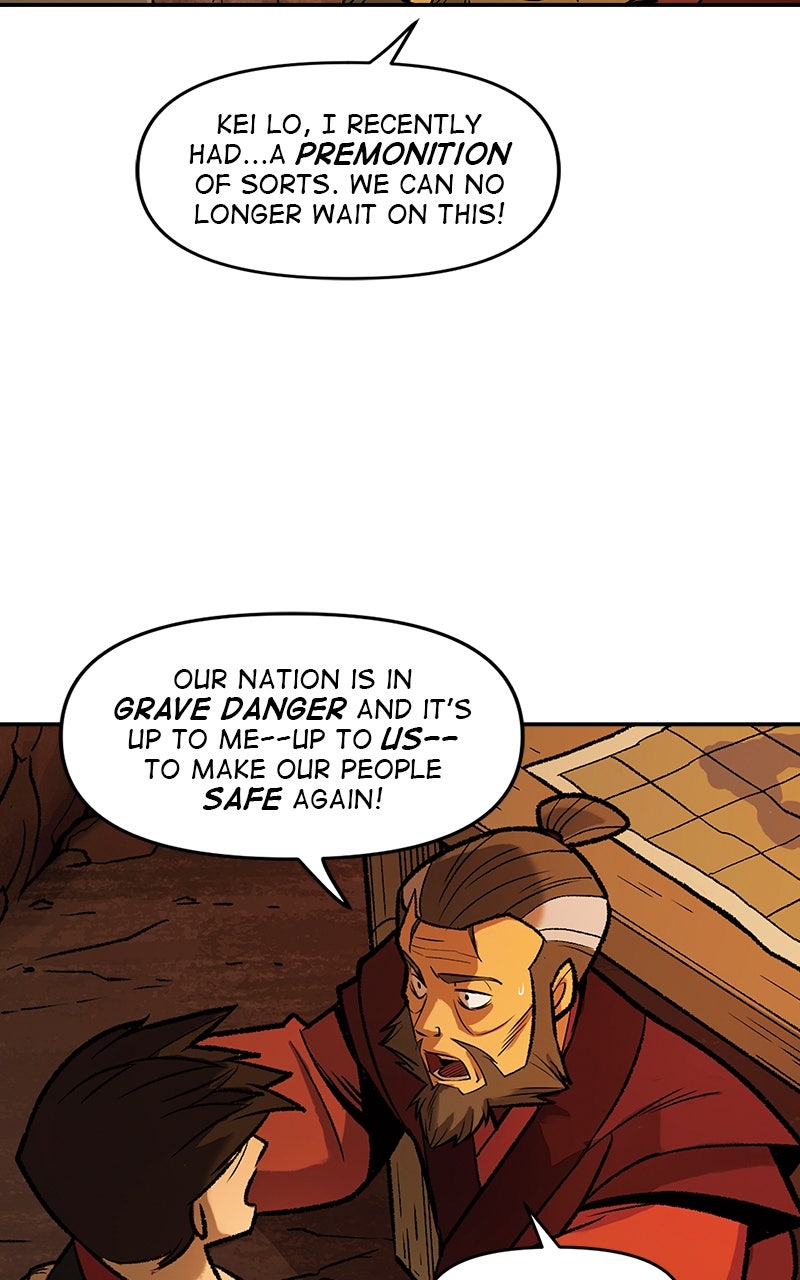 Read Avatar_ The Last Airbender Manga Online