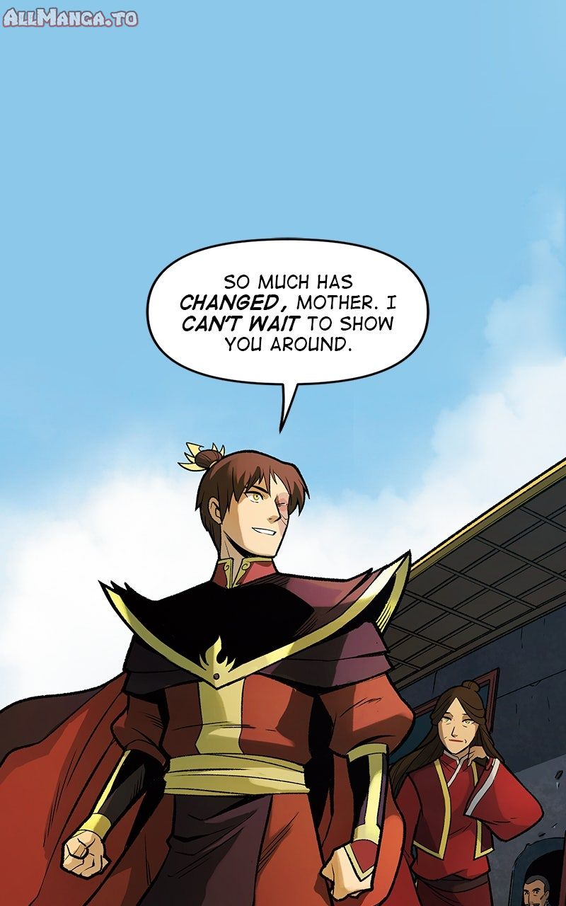Read Avatar_ The Last Airbender Manga Online