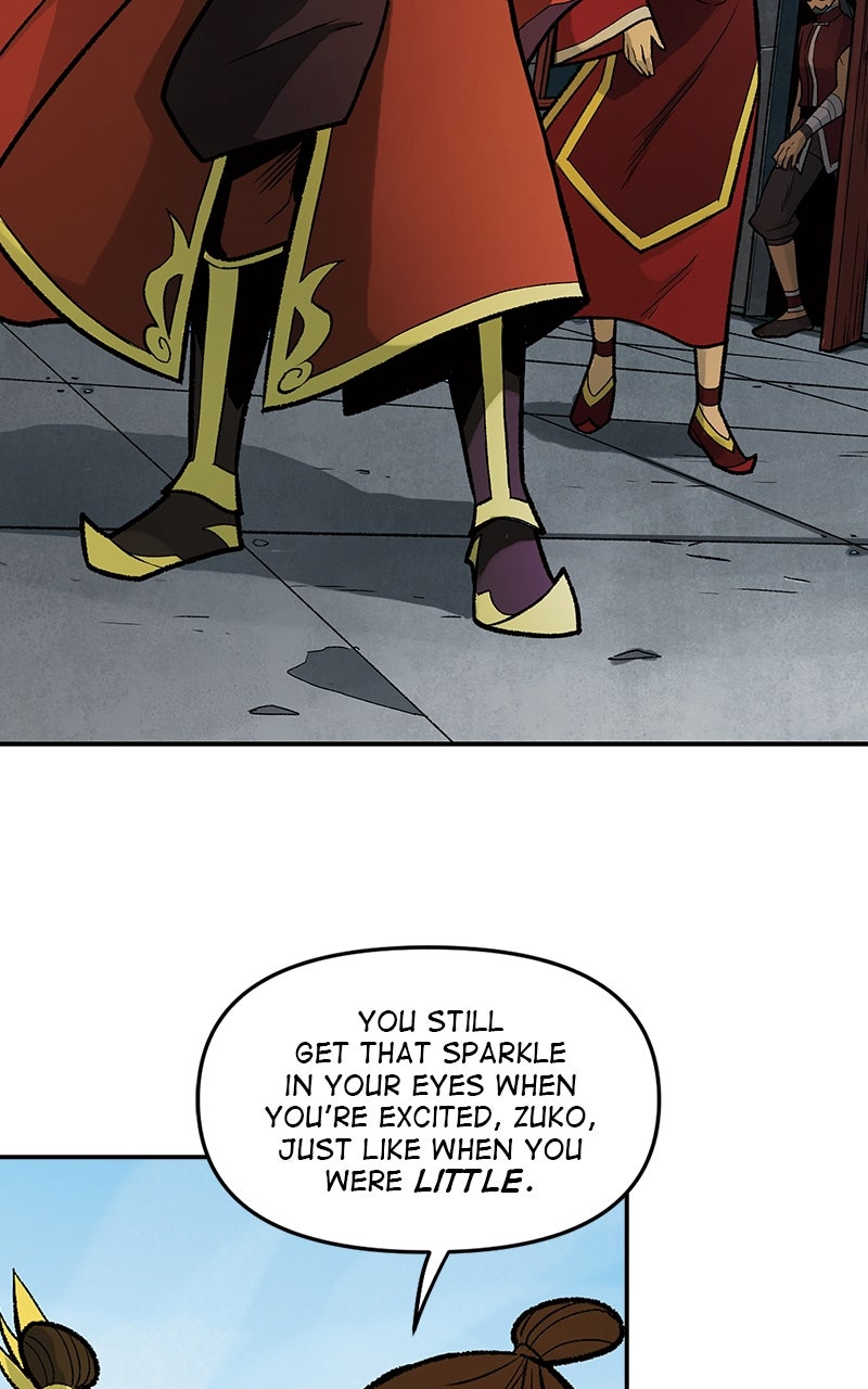Read Avatar_ The Last Airbender Manga Online