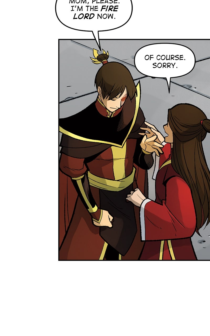 Read Avatar_ The Last Airbender Manga Online