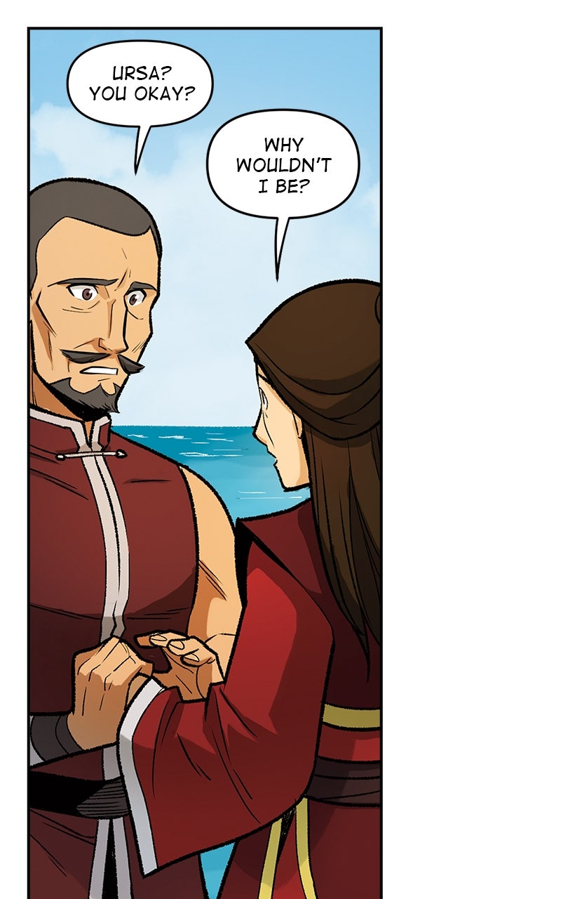 Read Avatar_ The Last Airbender Manga Online