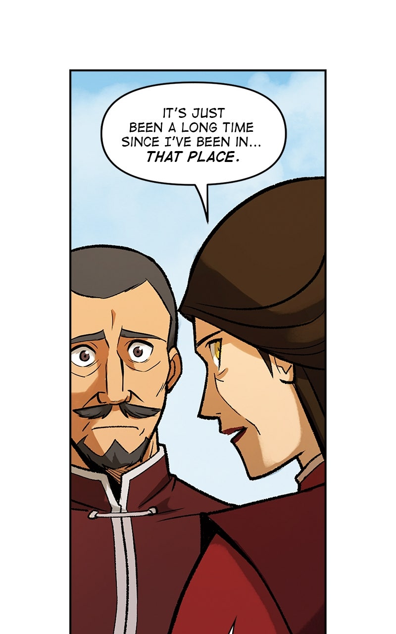 Read Avatar_ The Last Airbender Manga Online