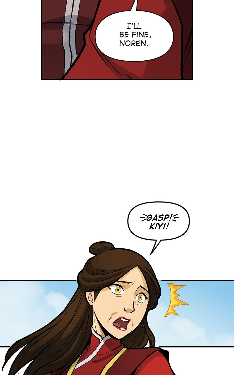Read Avatar_ The Last Airbender Manga Online