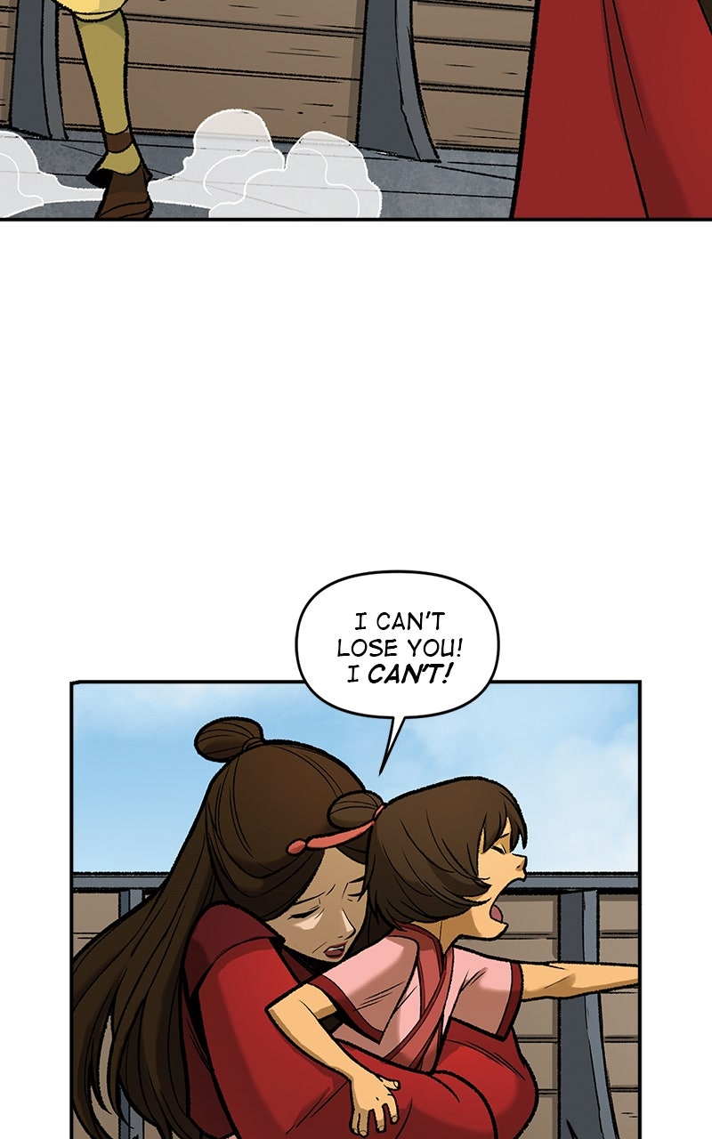 Read Avatar_ The Last Airbender Manga Online