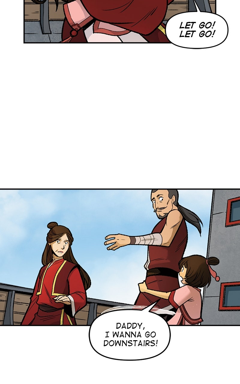 Read Avatar_ The Last Airbender Manga Online