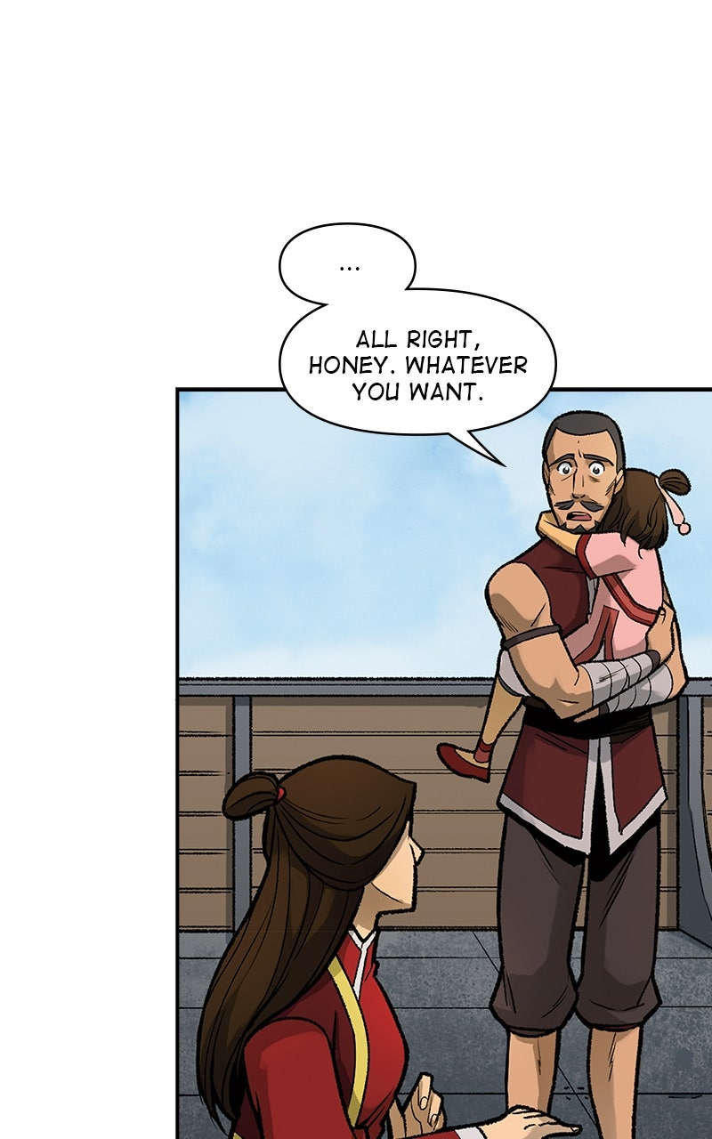 Read Avatar_ The Last Airbender Manga Online