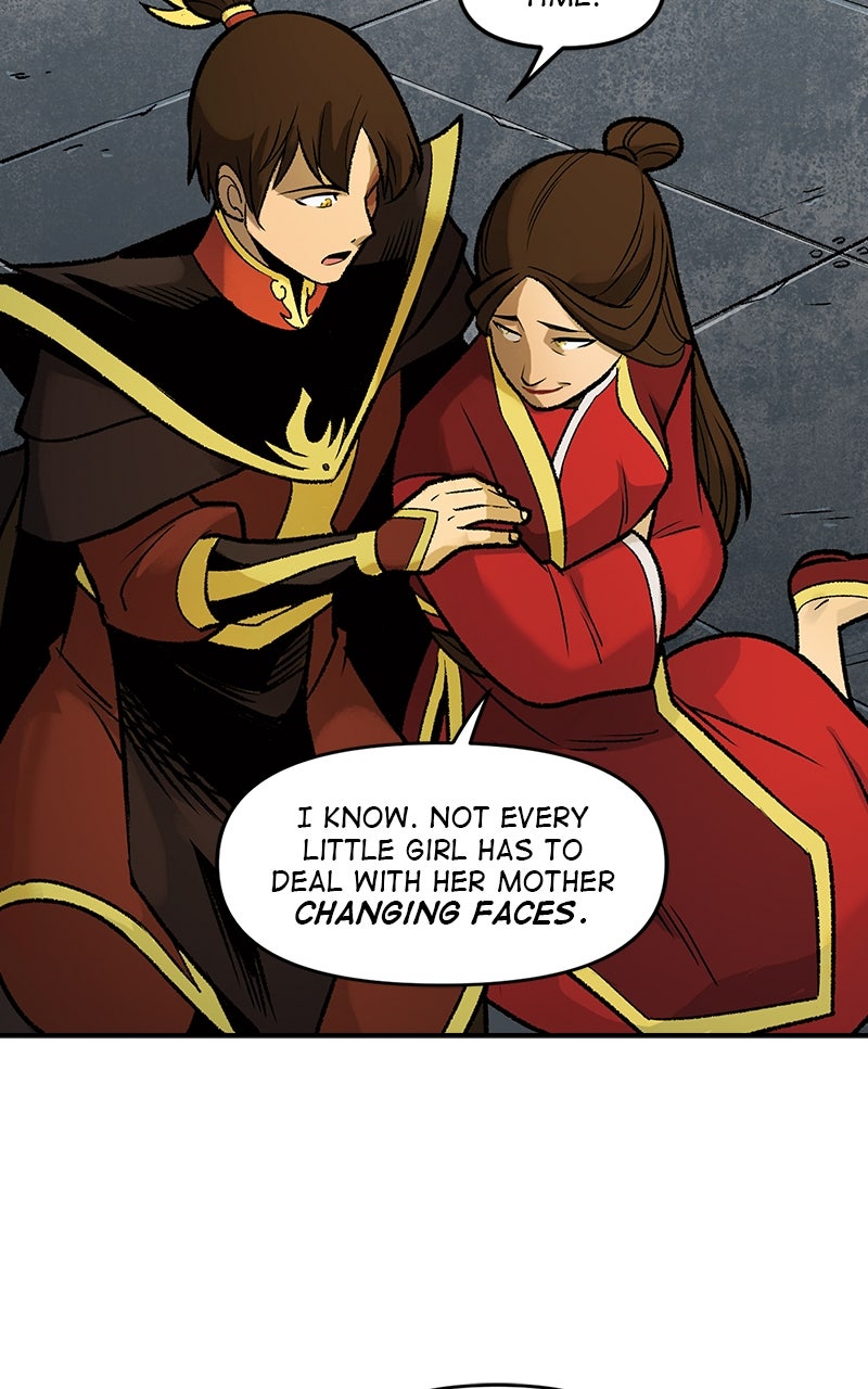 Read Avatar_ The Last Airbender Manga Online