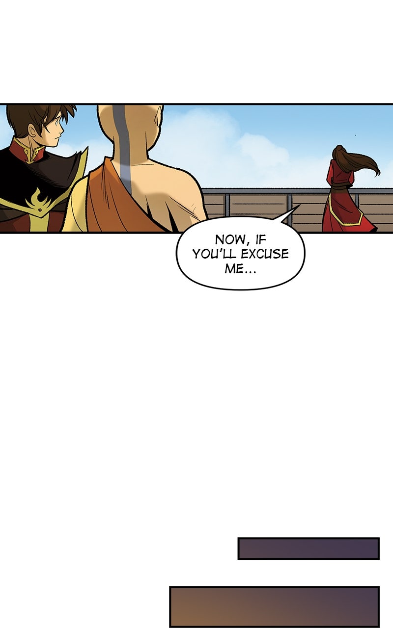 Read Avatar_ The Last Airbender Manga Online