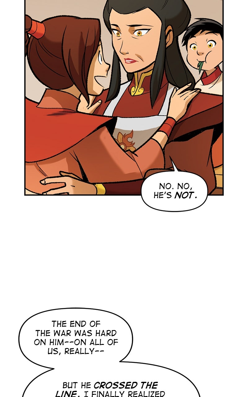 Read Avatar_ The Last Airbender Manga Online