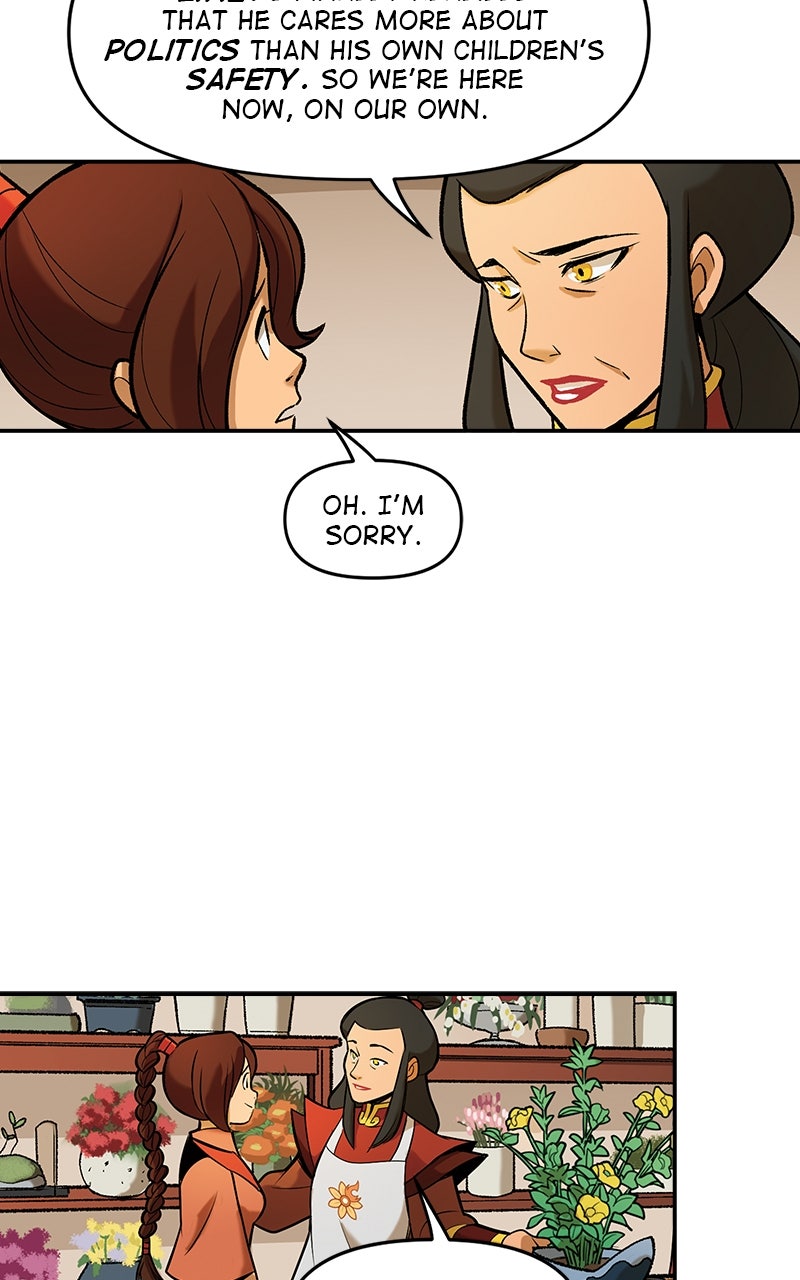 Read Avatar_ The Last Airbender Manga Online